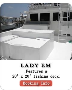 Lady Em - Check Availability