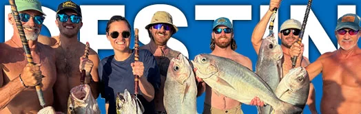 Destin Fishing Group