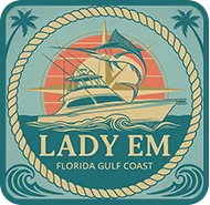 Destin Charter Fishing Logo